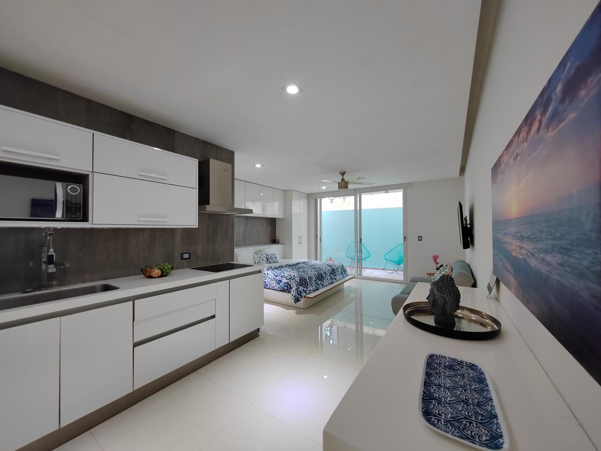 Centrally Located Apartments Steps Away From 5Th Avenue And The Beach! By.Yeah Playa del Carmen Exterior photo