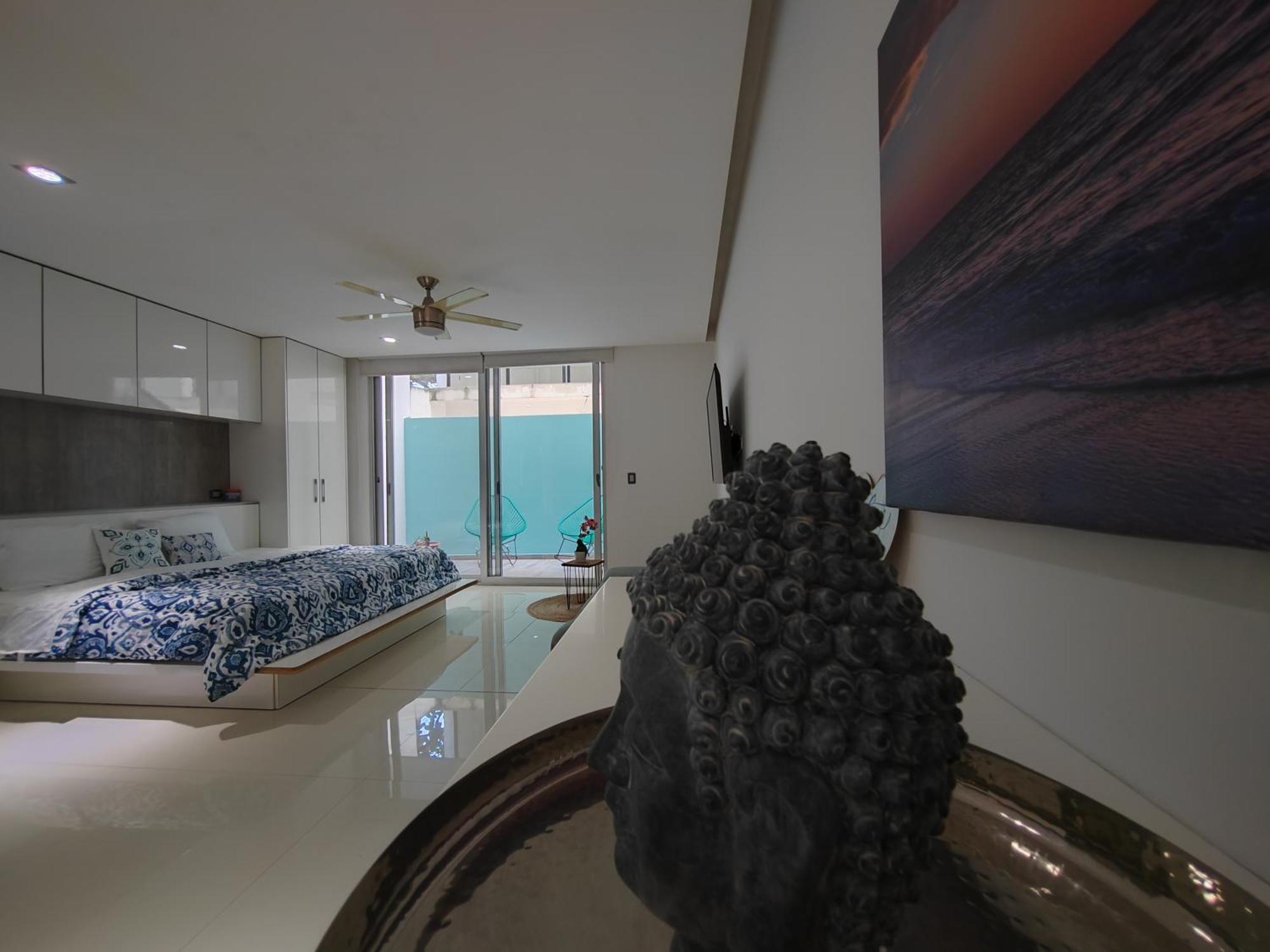 Centrally Located Apartments Steps Away From 5Th Avenue And The Beach! By.Yeah Playa del Carmen Exterior photo