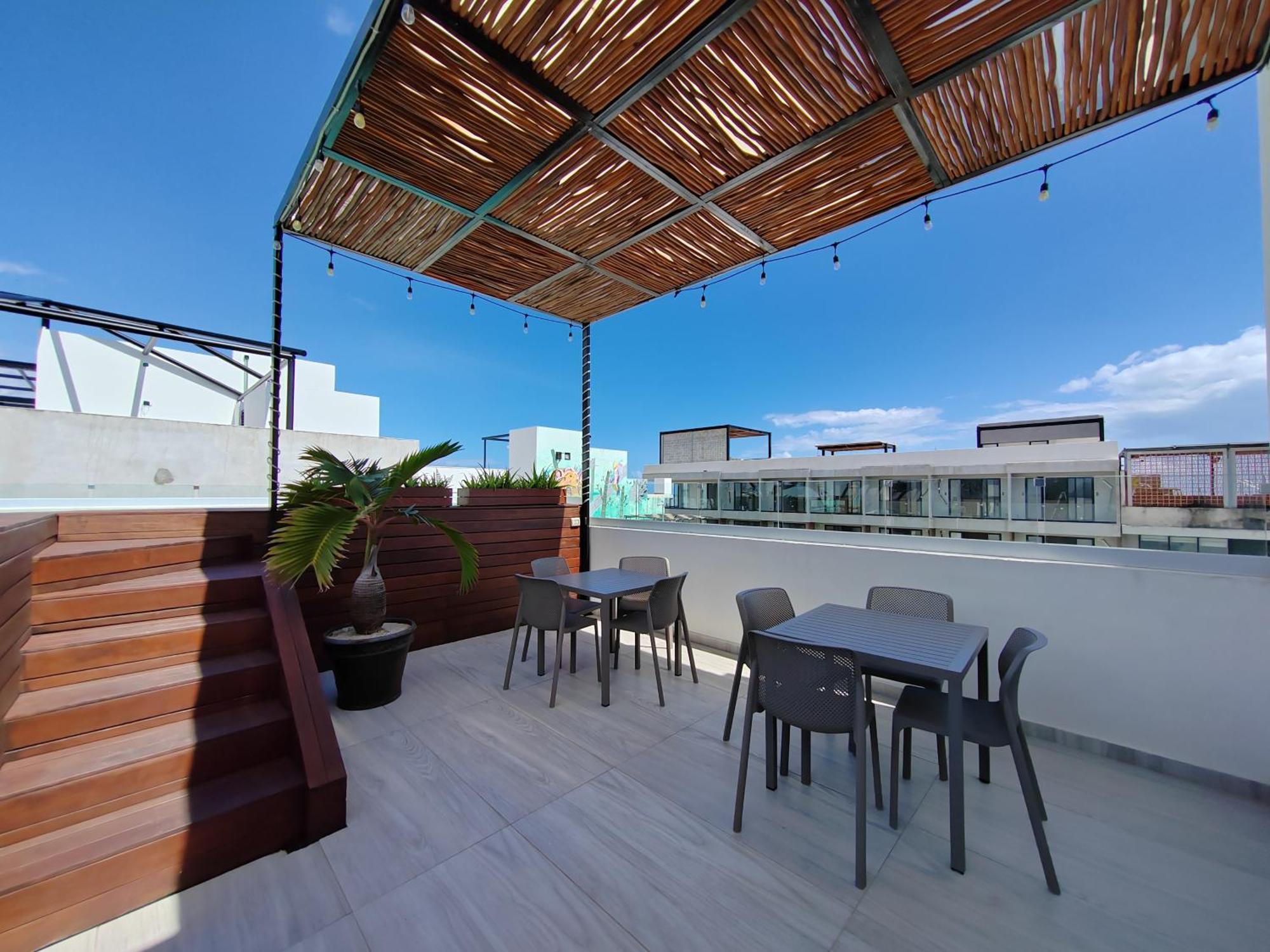 Centrally Located Apartments Steps Away From 5Th Avenue And The Beach! By.Yeah Playa del Carmen Exterior photo